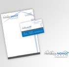 Himalayan MOMO Stationary
